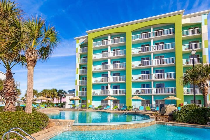 Holiday Inn Express Orange Beach by IHG hotel exterior