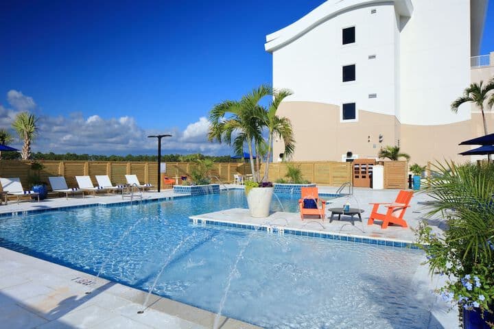 Hotel Indigo Orange Beach - Gulf Shores by IHG hotel exterior