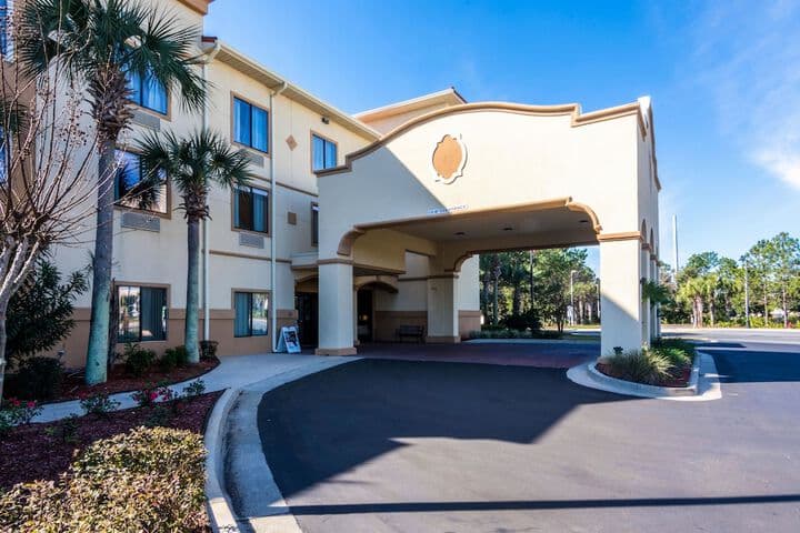Atwell Suites By IHG hotel exterior
