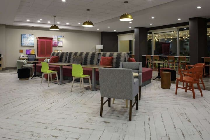 Home2 Suites by Hilton Baton Rouge Citiplace hotel exterior